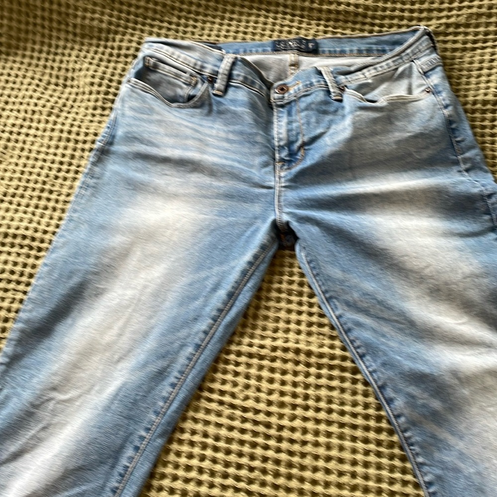 Lucky brand jeans